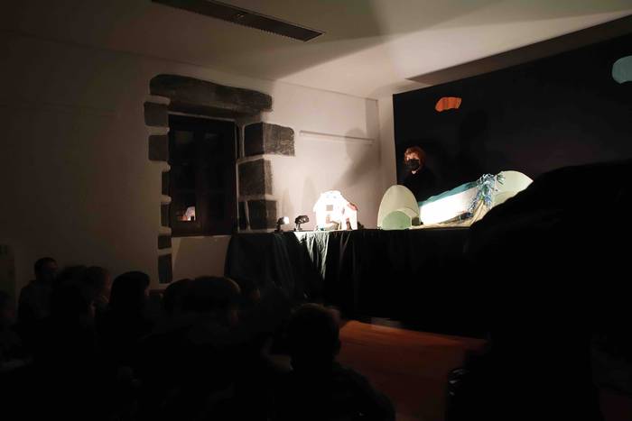 San Martin egunez Erreka Mar 14 1636649464698