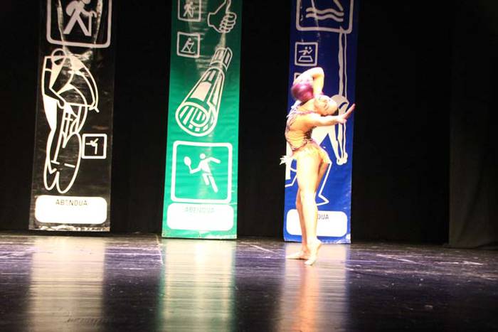 Kirol Gala Tolosa 58 1513851846534