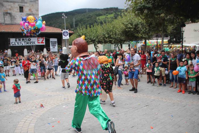 Irura San Migel jaiak 2018 t 44 1537554383117