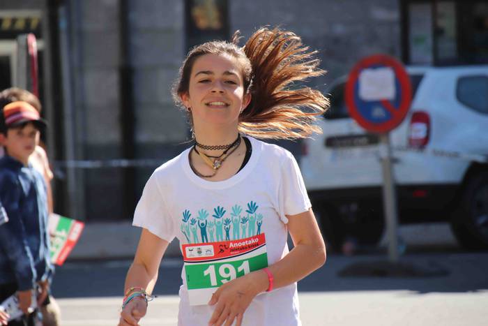 Anoetako haur krosa 80 1529746841571