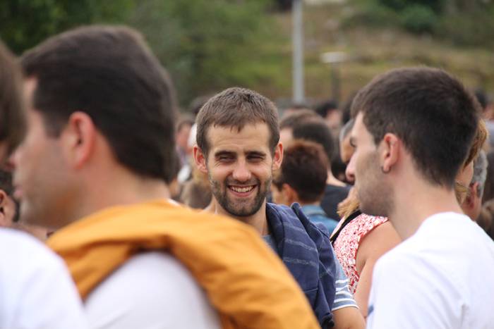 Zaldiak lasterka, gazteak desafioan 8 1472406518521