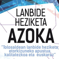 Lanbide Heziketa Azoka