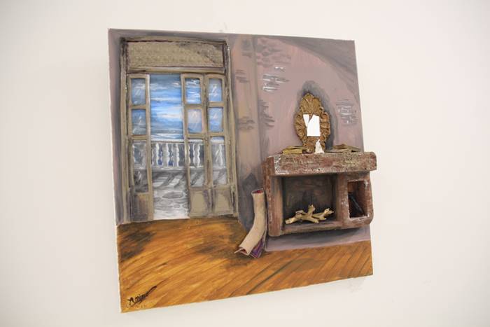 Maroko, emakumea eta artea,  6 1498208763153