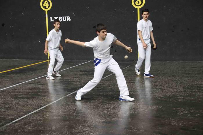 Herriarteko Txapelketa final 5 1622907320672