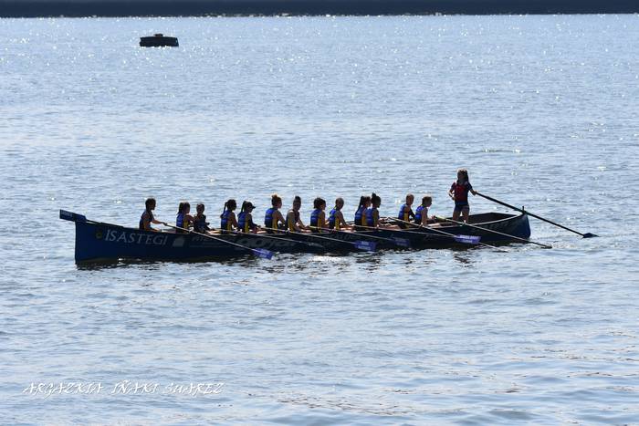 Gipuzkoako Txapelketari tart 1 1563299000082