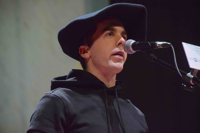 Amaierako agurretan, emozio  87 1576364568533