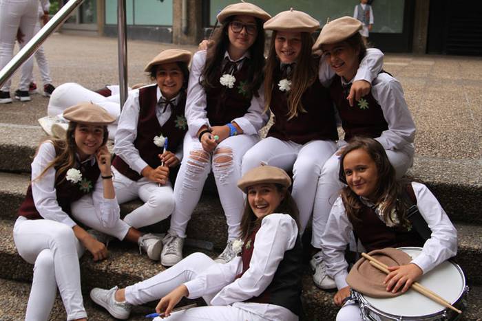 Tolosako sanjoanak, larunbat 1 1498331113242