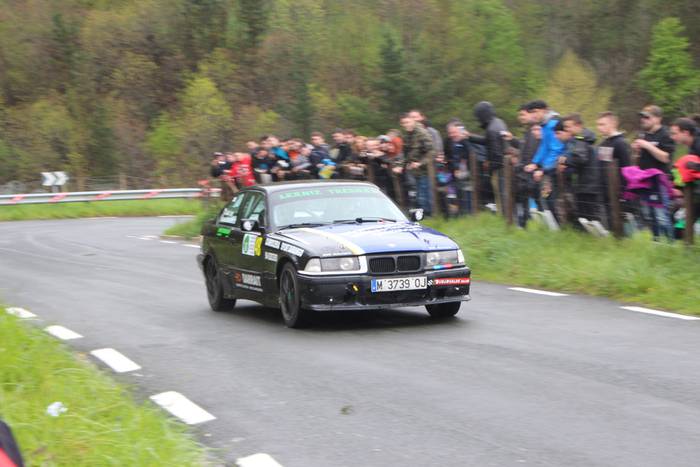 Ñañari Rallysprinta 2016 47 1460824337924