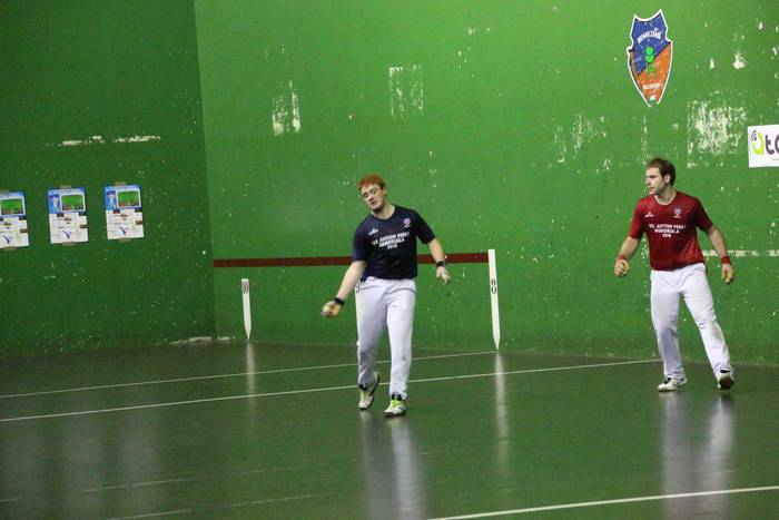 VII. Antton Pebet Txapelketa finala Villabona 12 1546118425912