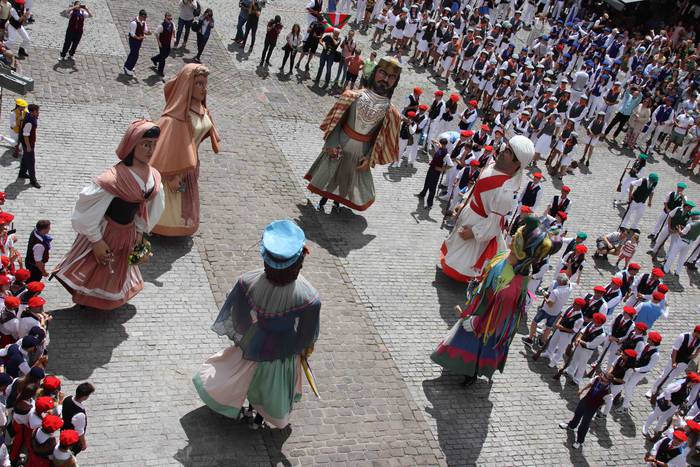 San Joan eguna 22, Tolosa, E 28 1656073865873