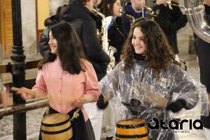 Danborradan, tregoa 29 1518255842284