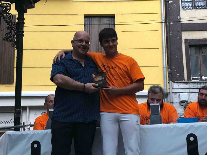 Sagardo Txapelketa 2018 32 1530430238435