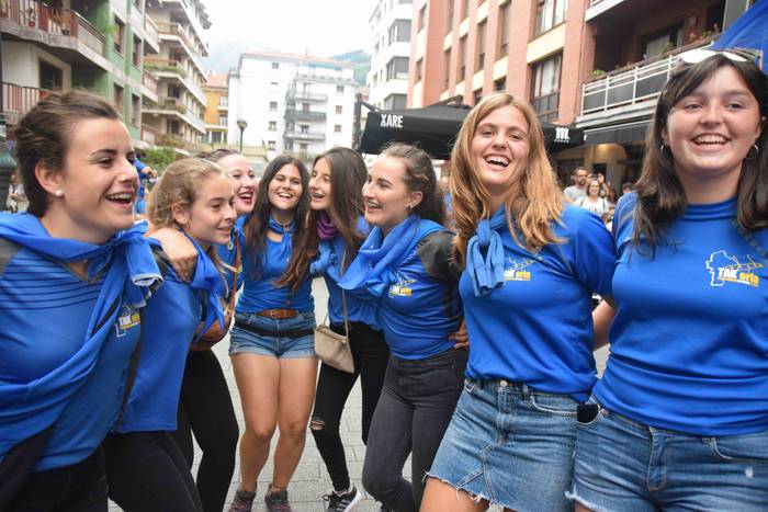 «Zorionak eta eskerrik asko  71 1536523204703