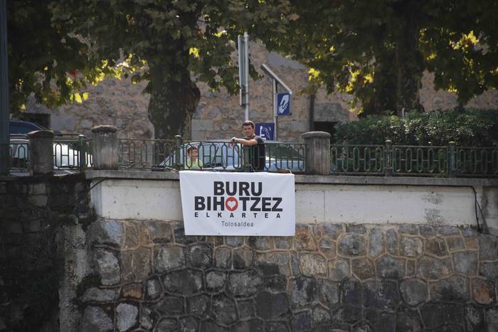 Arraunean, elkartasunez 164 1568479702071