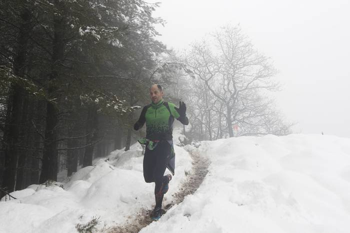 Jokin Lizeaga eta Veronica D 168 1517772276006