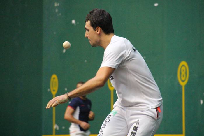 Amaitu da XXVII. Joxan Tolosa Txapelketa 35 1473013512321