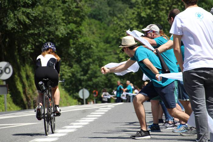 "Gu bezala, beste 100.000 za 113 1528637567564