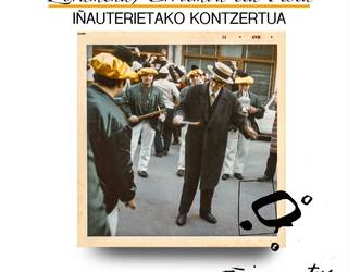 Inauterietako kontzertua
