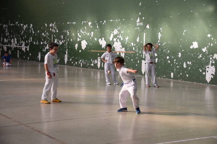 II. Ataria Pilota Txapelketa berastegi 2016 49 1464362143097