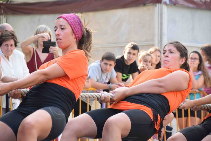 Ibarrako jaiak 2019. Sokatir 24 1566666828298