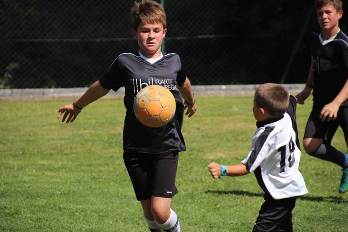 Kirola bezalakorik ez dago a 33 1566567846844