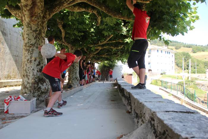 Kirolak hartu du festa 25 1472311445179