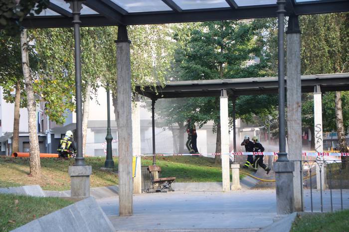 Gas isuria Tolosan  8 1539096050027