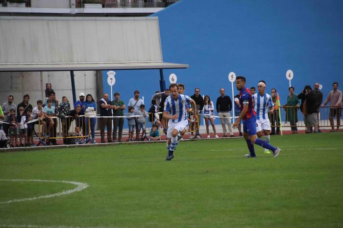 Eibarrek irabazi du Euskal H 41 1565476083839