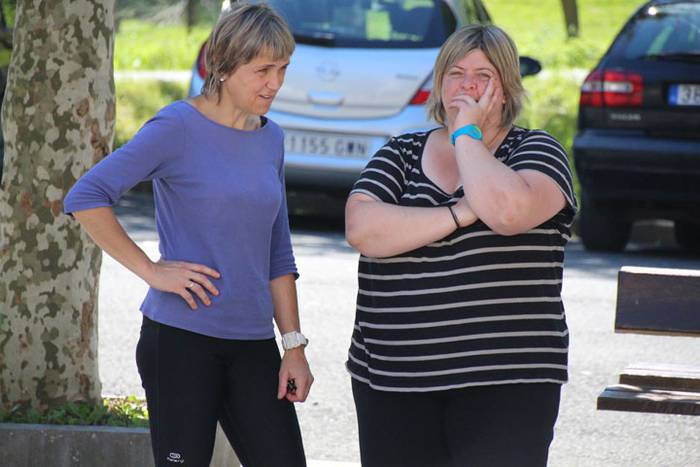 Bertsotan hasi dute festa Gaztelun 10 1471174919657