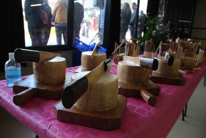 Berastegiko gaztarik onena A 45 1608397934303