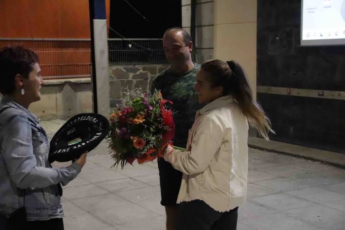 Izarne Sarasolari omenaldia 5 1662018157047