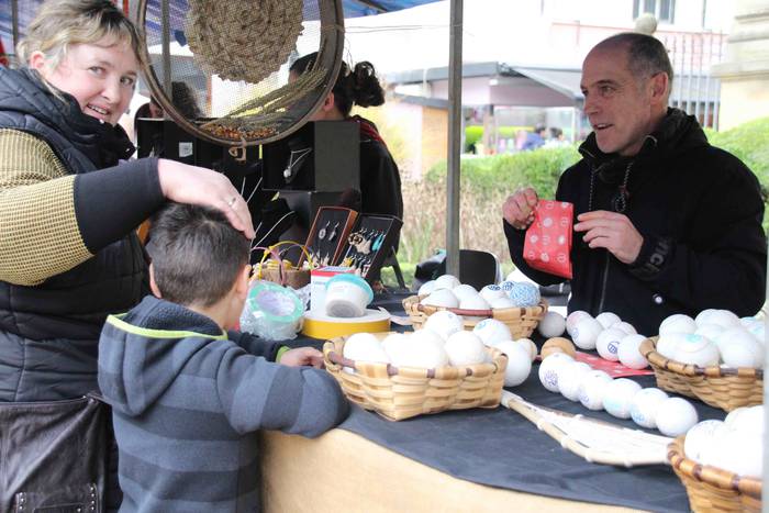 Tolosako Gabonetako Azoka Berezia 2018 9 1545489404012