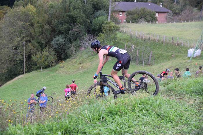 XXVII. Amasako Mendi Duatloi 54 1571507249165