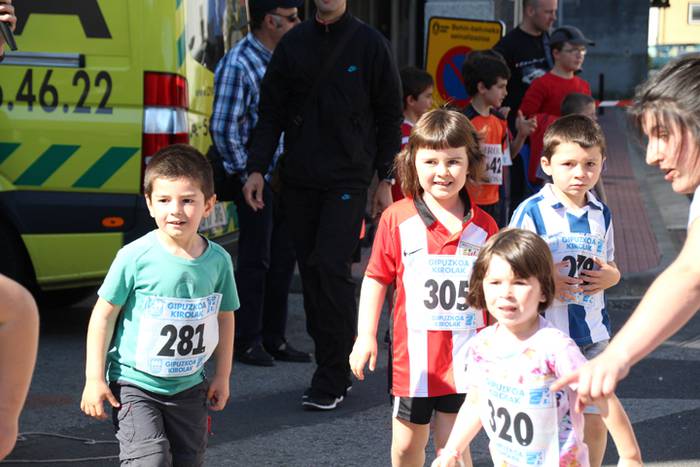 Haur, gazte eta heldu krosea 25 1491741941191