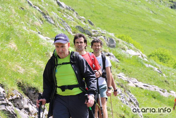 XIV Orduak Minak - Larrondo 124 1464547186970