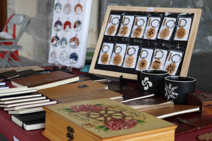 Euskal Azoka egin dute Ikazt 8 1619352382274