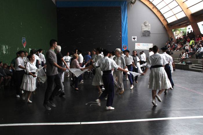 VILLABONAKO FESTAK 2017. SOK 82 1500993136825