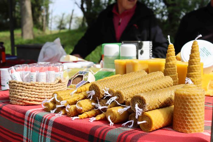 Larre irekierarik ez, baina  17 1651405476185