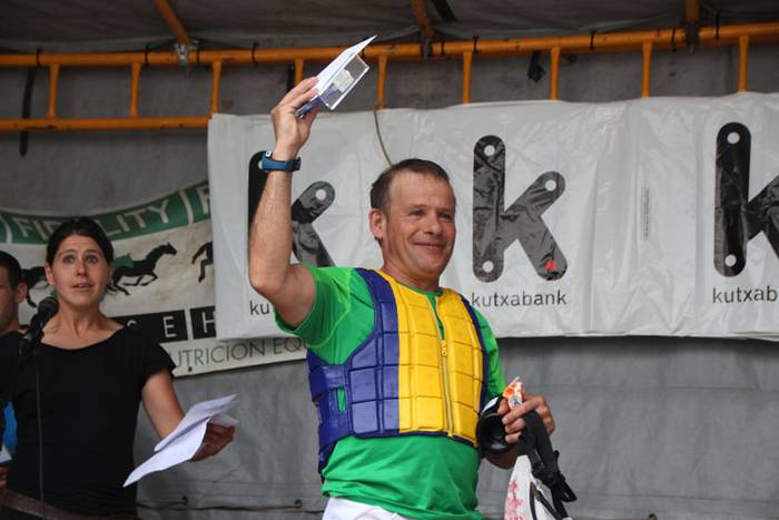 Zaldi gainean lasterka Abalt 50 1498413310981