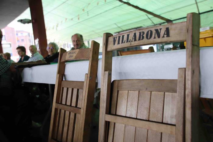 Jubilatuen bazkaria Santioak 19 1658938142566