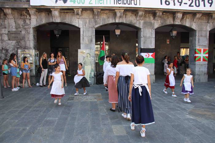 Ongietorri beroa saharar hau 3 1563804315146