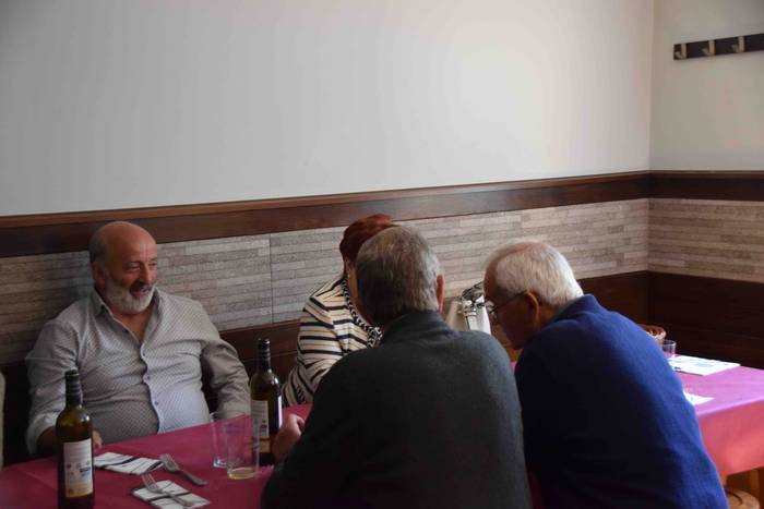 San Isidroez gozatu dute 4 1557925548817