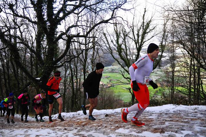 II. Negu Trail, Berastegi, 2 8 1549216732686