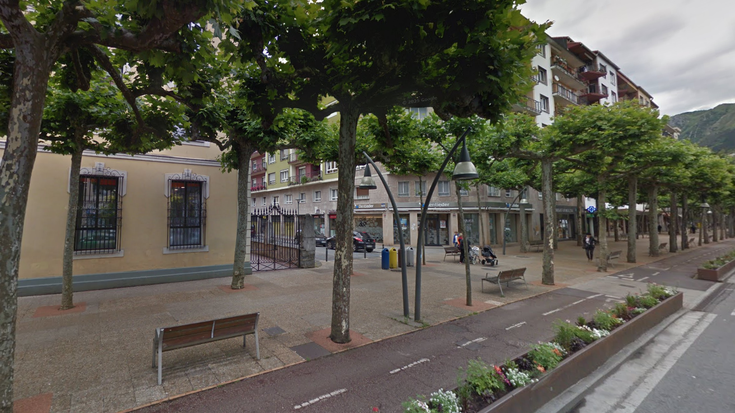 Elkartasun kanpaina, bi astez, Herrikiden