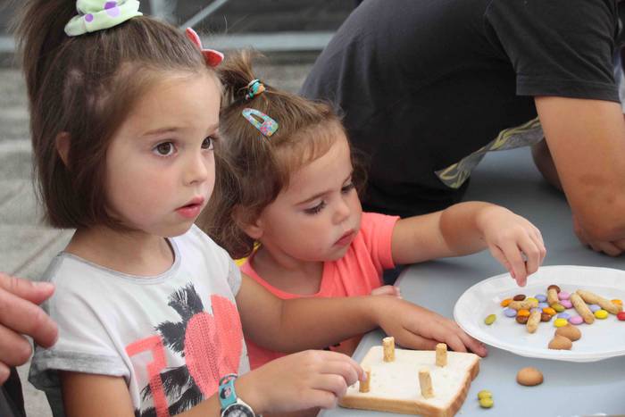 Zizurkilen, irudimena eta da 14 1536232119145