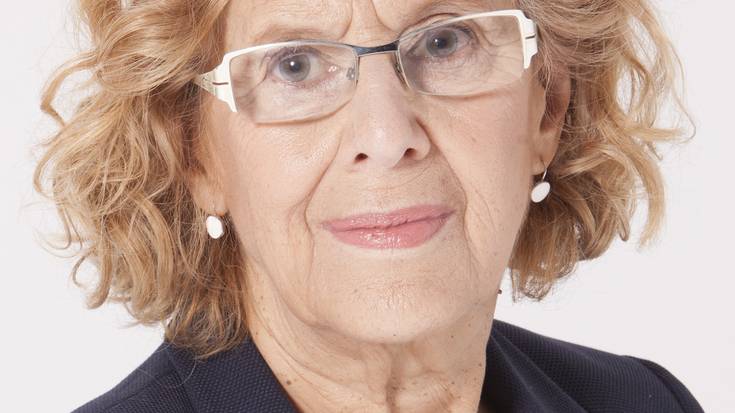 Manuela Carmena elkarrizketatuko dute Uzturre  Foroak antolatutako solasaldian