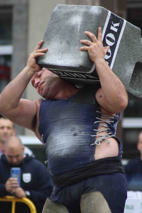 Herri kirol saioa eskaini du 27 1656251309325