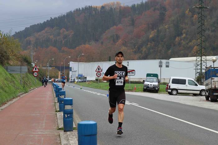 David Garcia eta Izaro Rubio 38 1637502216572