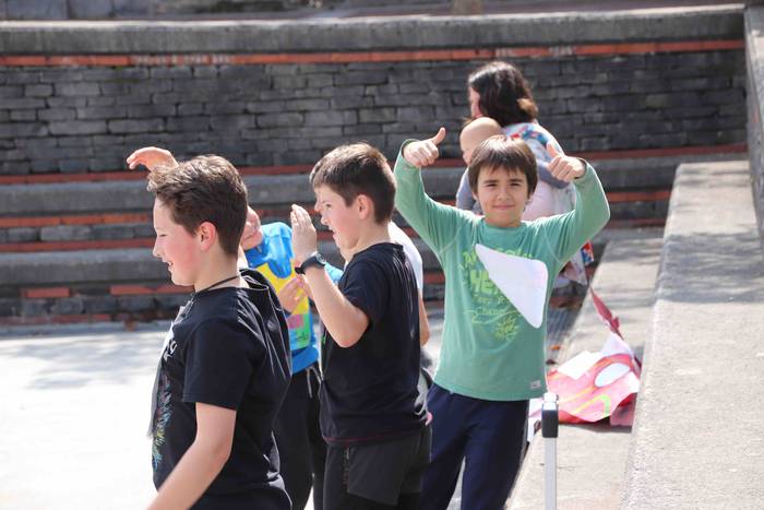 Korrikaren erritmora Alkizan 31 1555081388236