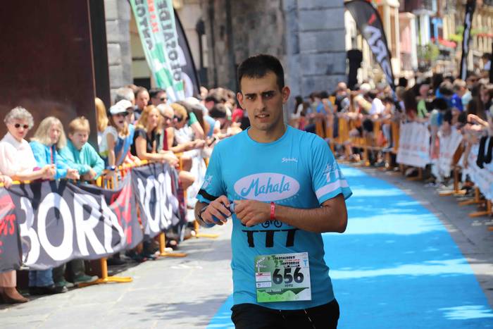 T2T Tolosaldeko 2 Tontorrak  51 1655059261003